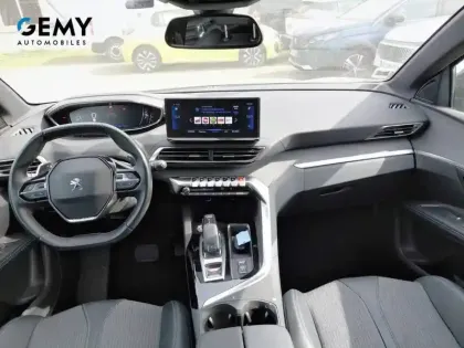 Photo 7 Peugeot 5008  PureTech 130ch S&S EAT8