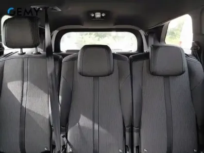Photo 16 Peugeot 5008  PureTech 130ch S&S EAT8