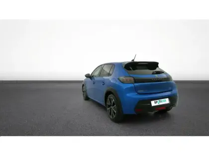 Photo 5 Peugeot 208  PureTech 130 S&S EAT8