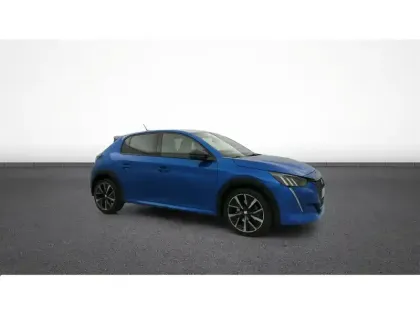 Photo 10 Peugeot 208  PureTech 130 S&S EAT8