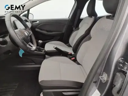 Photo 8 Renault Clio  TCe 90