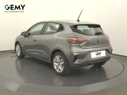 Photo 6 Renault Clio  TCe 90