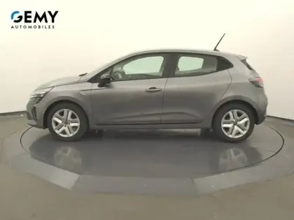Photo 18 Renault Clio  TCe 90