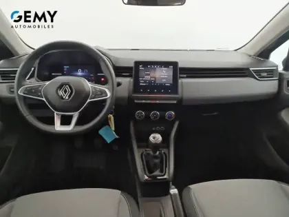 Photo 7 Renault Clio  TCe 90
