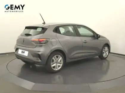 Photo 17 Renault Clio  TCe 90