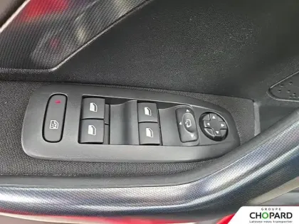 Photo 23 Peugeot 2008  1.2 PureTech 110ch S&S BVM5