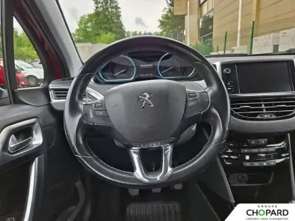 Photo 15 Peugeot 2008  1.2 PureTech 110ch S&S BVM5
