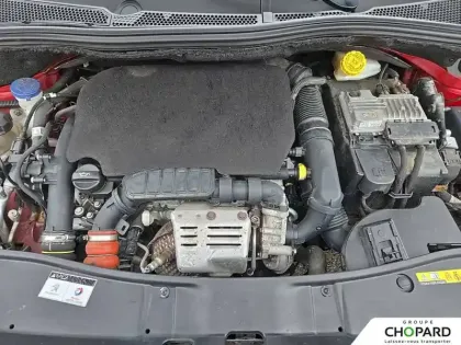 Photo 25 Peugeot 2008  1.2 PureTech 110ch S&S BVM5