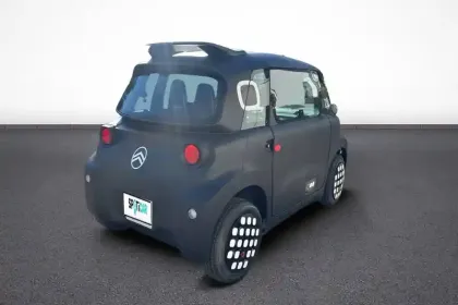 Photo 5 Citroën C-Zéro AMI