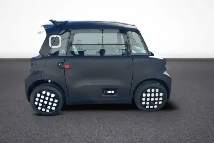 Photo 6 Citroën C-Zéro AMI
