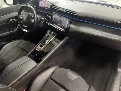 Photo 35 Peugeot 508  BlueHDi 160 ch S&S EAT8