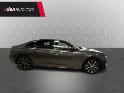 Photo 5 Peugeot 508  BlueHDi 160 ch S&S EAT8