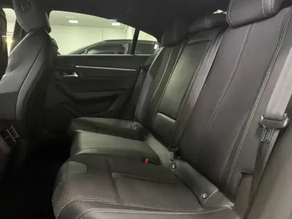 Photo 9 Peugeot 508  BlueHDi 160 ch S&S EAT8