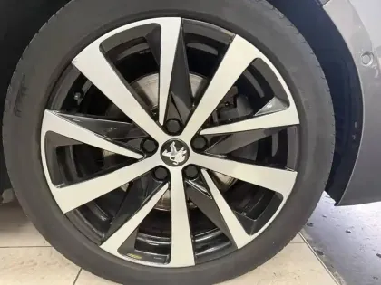 Photo 13 Peugeot 508  BlueHDi 160 ch S&S EAT8