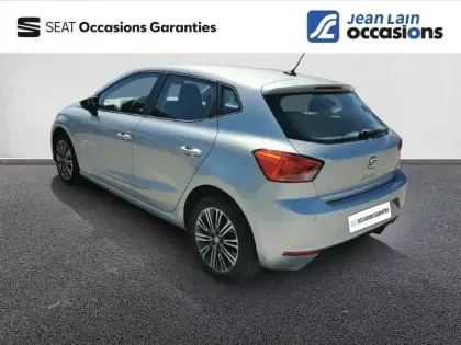 Photo 10 Seat Ibiza  1.0 TSI 95 ch S/S BVM5