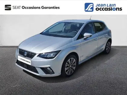 Photo Seat Ibiza Urban