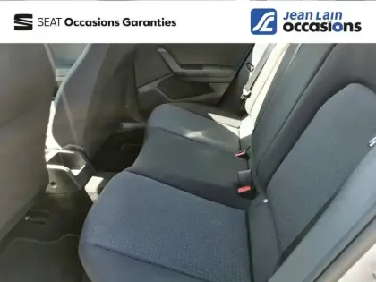 Photo 5 Seat Ibiza  1.0 TSI 95 ch S/S BVM5