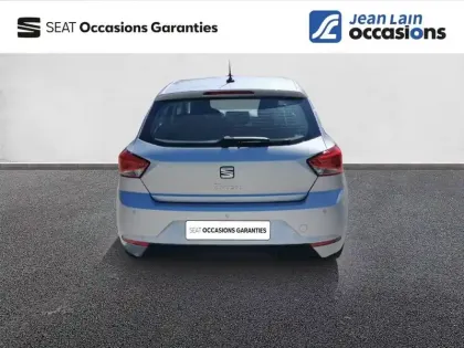 Photo 7 Seat Ibiza  1.0 TSI 95 ch S/S BVM5