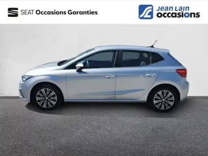 Photo 6 Seat Ibiza  1.0 TSI 95 ch S/S BVM5