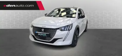 Photo Peugeot 208 Gt