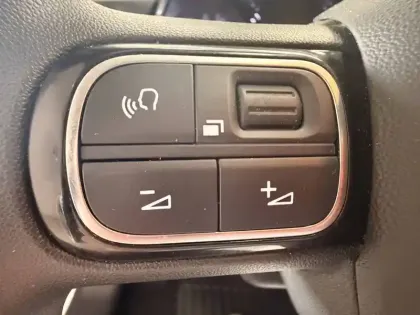 Photo 17 Citroën C3  PureTech 110 ch EAT6
