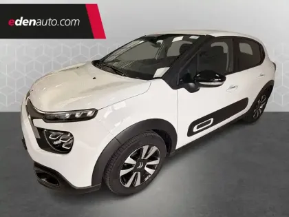 Photo Citroën C3 Max
