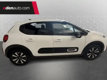 Photo 5 Citroën C3  PureTech 110 ch EAT6