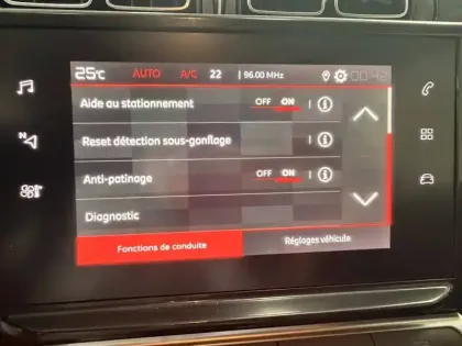Photo 25 Citroën C3  PureTech 110 ch EAT6