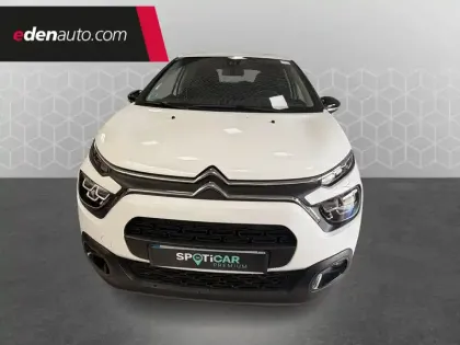 Photo 7 Citroën C3  PureTech 110 ch EAT6