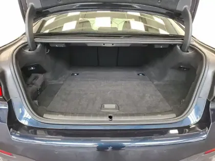 Photo 15 BMW Serie 5 545e TwinPower Turbo xDrive 394 ch BVA8