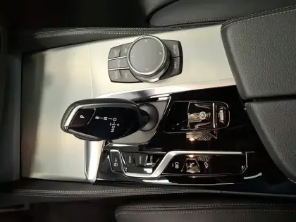 Photo 37 BMW Serie 5 545e TwinPower Turbo xDrive 394 ch BVA8