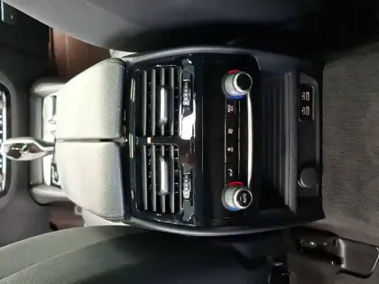 Photo 33 BMW Serie 5 545e TwinPower Turbo xDrive 394 ch BVA8