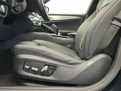 Photo 30 BMW Serie 5 545e TwinPower Turbo xDrive 394 ch BVA8