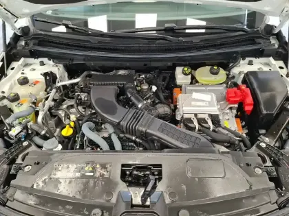 Photo 16 Renault Austral  E-Tech hybrid 200