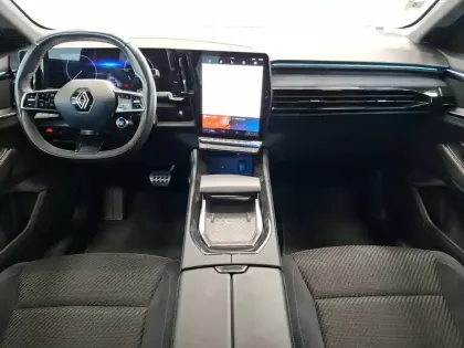 Photo 10 Renault Austral  E-Tech hybrid 200