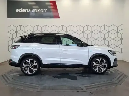Photo 5 Renault Austral  E-Tech hybrid 200