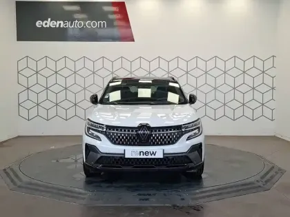 Photo 7 Renault Austral  E-Tech hybrid 200