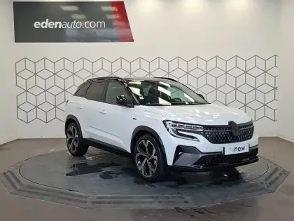 Photo 6 Renault Austral  E-Tech hybrid 200