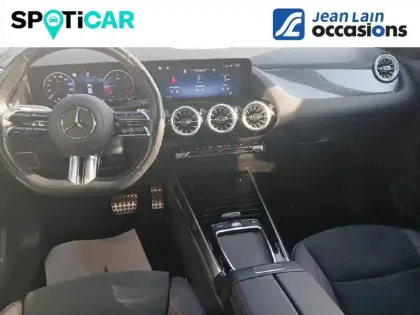 Photo 7 Mercedes GLA  180 d 8G-DCT