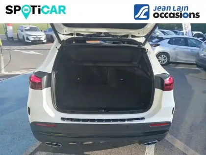 Photo 5 Mercedes GLA  180 d 8G-DCT
