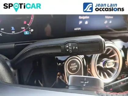 Photo 13 Mercedes GLA  180 d 8G-DCT