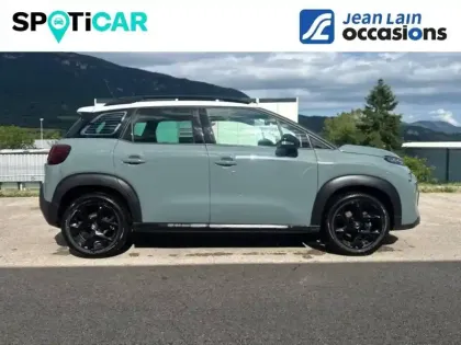 Photo 32 Citroën C3 Aircross  PureTech 110 S&S BVM6