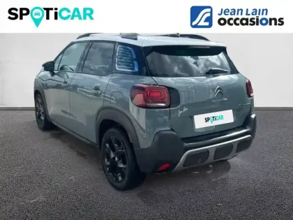 Photo 6 Citroën C3 Aircross  PureTech 110 S&S BVM6