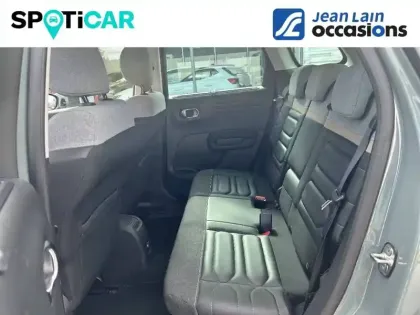 Photo 75 Citroën C3 Aircross  PureTech 110 S&S BVM6