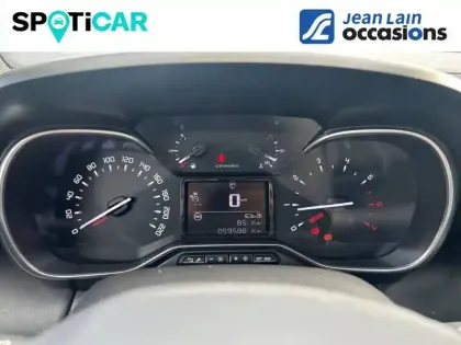 Photo 47 Citroën C3 Aircross  PureTech 110 S&S BVM6