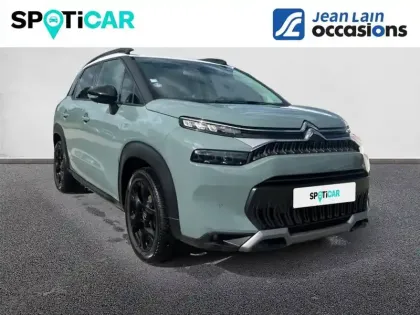 Photo 40 Citroën C3 Aircross  PureTech 110 S&S BVM6