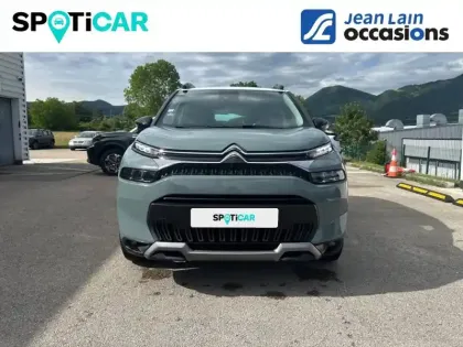 Photo 30 Citroën C3 Aircross  PureTech 110 S&S BVM6