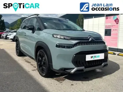 Photo 31 Citroën C3 Aircross  PureTech 110 S&S BVM6