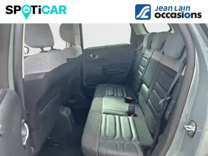 Photo 49 Citroën C3 Aircross  PureTech 110 S&S BVM6