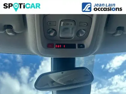 Photo 28 Citroën C3 Aircross  PureTech 110 S&S BVM6